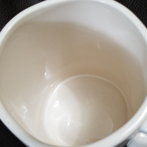 Rae Dunn YUM Mug NWOT - Picture 2 of 3